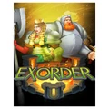 No Gravity Games Exorder PC Game
