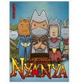 No Gravity Games The Chronicles Of Nyanya PC Game
