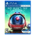 Hello Games No ManS Sky Beyond PS4 Playstation 4 Game