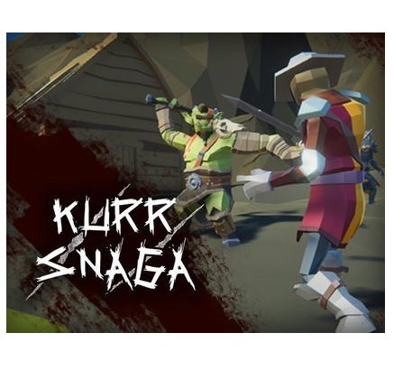 NoTime Studios Kurr Snaga PC Game