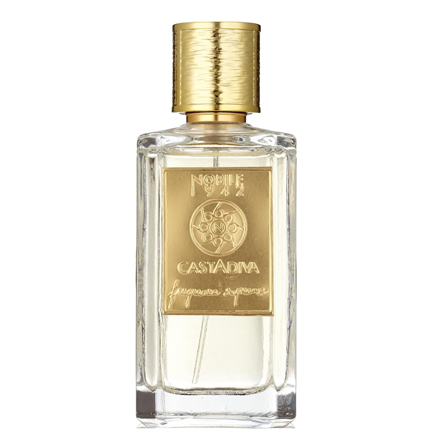 Nobile 1942 Casta Diva Women's Perfume