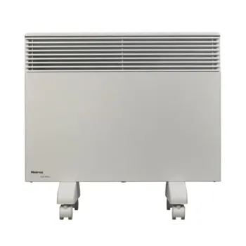 Noirot 7358-5TPRO 1500W Spot Plus Panel Heater