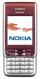 Nokia 3230 Refurbished 2G Mobile Phone