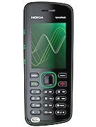 Nokia 5220 XpressMusic 2G Mobile Phone