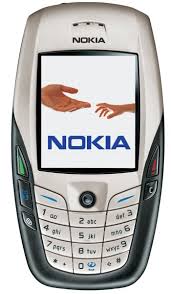 Nokia 6600 2G Mobile Phone