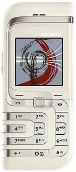 Nokia 7260 2G Mobile Phone