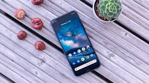 Nokia 8.3 Refurbished 5G Mobile Phone