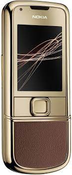 Nokia 8800 Arte 3G Mobile Phone