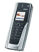 Nokia 9500 2G Mobile Phone
