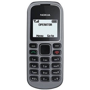 Nokia 1280 Refurbished Mobile Phone
