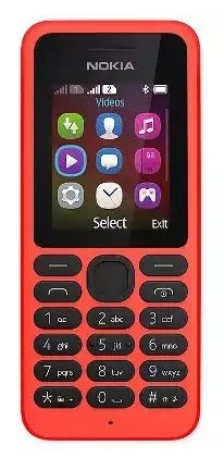 Nokia 130 Refurbished Mobile Phone