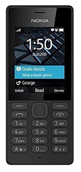 Nokia 150 Refurbished Mobile Phone