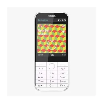 Nokia 225 32GB Mobile Phone