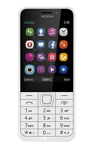 Nokia 230 Mobile Phone