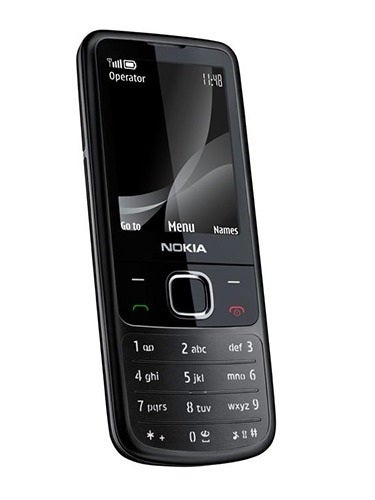 Nokia 2700 Classic Mobile Phone