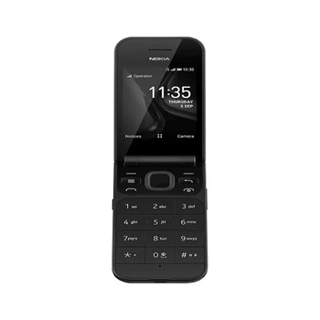 Nokia 2720 Flip Refurbished Mobile Phone