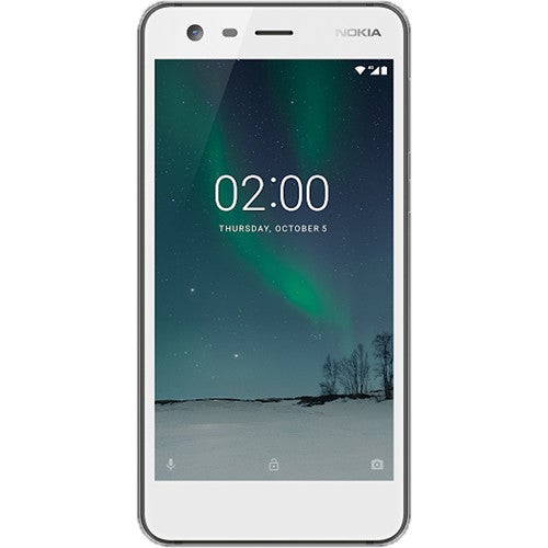 Nokia 2 8GB Mobile Cell Phone