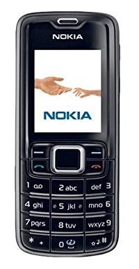 Nokia 3110 Classic Refurbished Mobile Phone