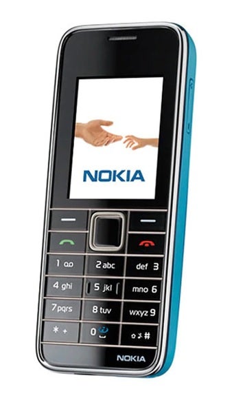 Nokia 3500 Classic Refurbished Mobile Phone