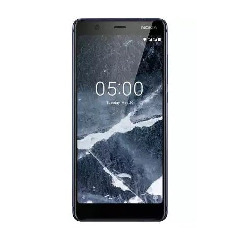 Nokia 5.1 4G Refurbished Mobile Phone
