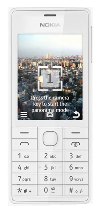 Nokia 515 Refurbished Mobile Phone