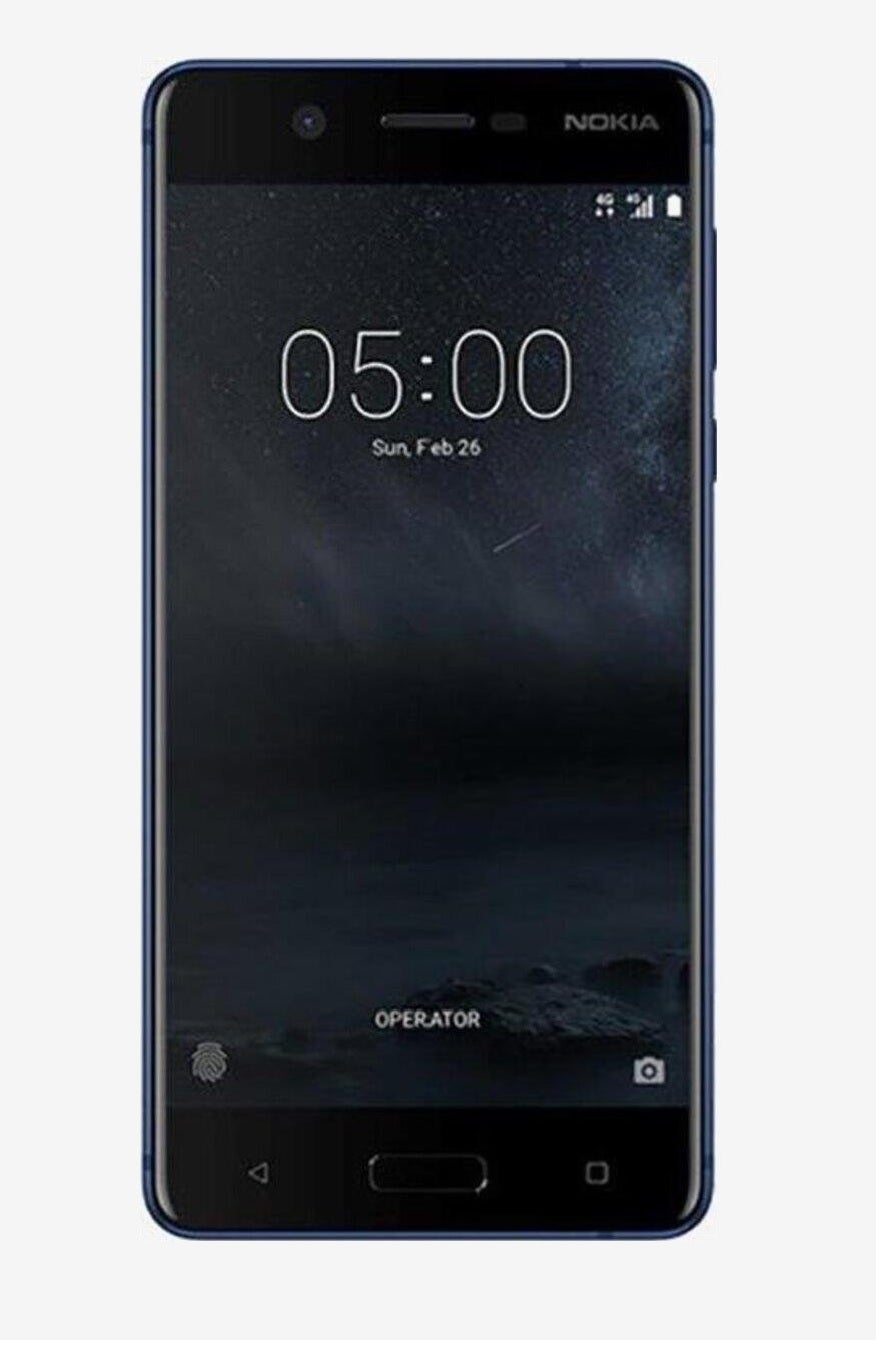 Nokia 5 Refurbished Mobile Phone