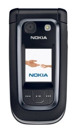 Nokia 6267 Refurbished Mobile Phone