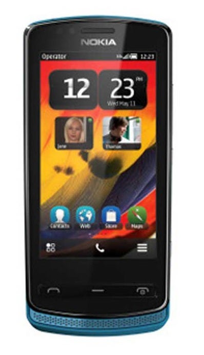 Nokia 700 Refurbished Mobile Phone