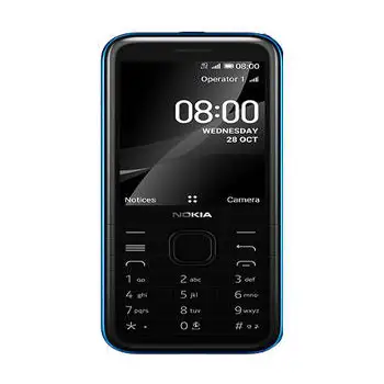 Nokia 8000 4G Mobile Phone