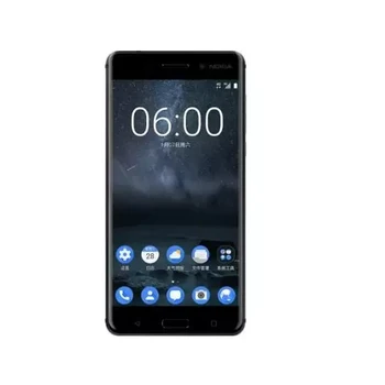 Nokia 8 Refurbished Mobile Phone