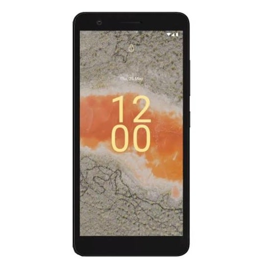 Nokia C02 4G Mobile Phone