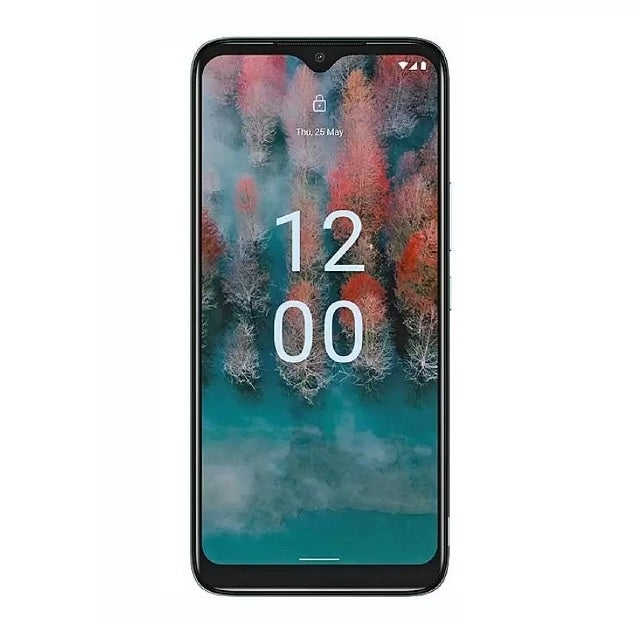 Nokia C12 4G Mobile Phone