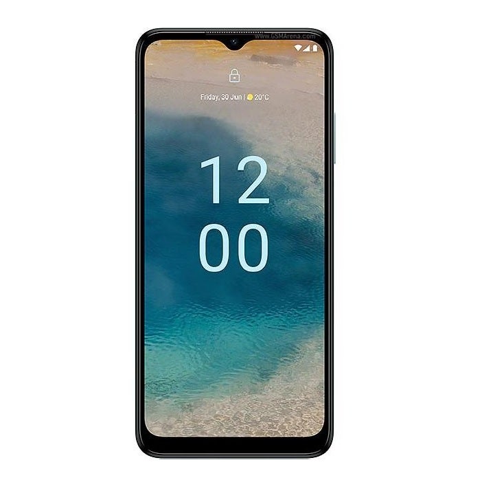 Nokia G22 4G Mobile Phone