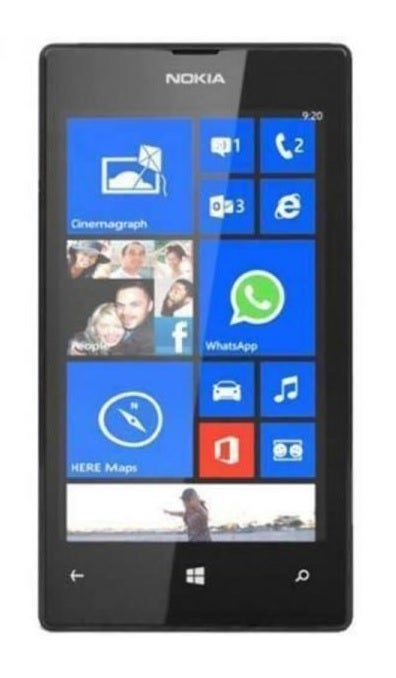 Nokia Lumia 525 Mobile Phone