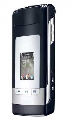 Nokia N76 Refurbished Mobile Phone