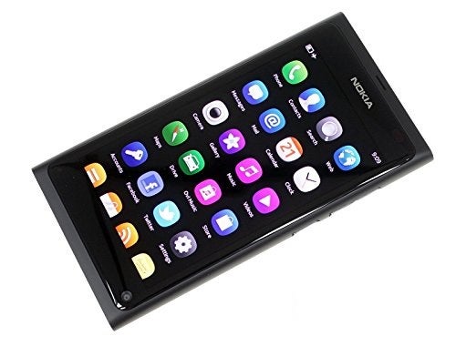 Nokia N9 Refurbished Mobile Phone