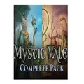 Nomad Mystic Vale Complete Pack PC Game