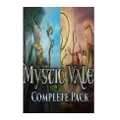 Nomad Mystic Vale Complete Pack PC Game
