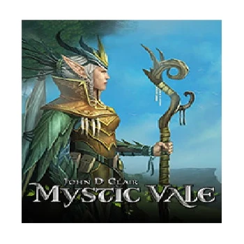 Nomad Mystic Vale PC Game
