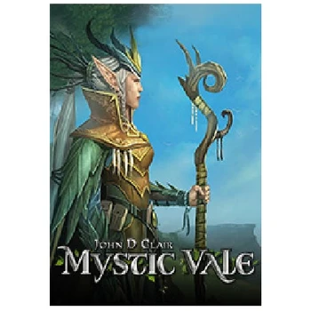 Nomad Mystic Vale PC Game