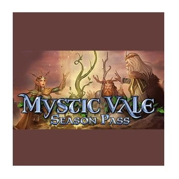 Nomad Mystic Vale Season Pass PC Game