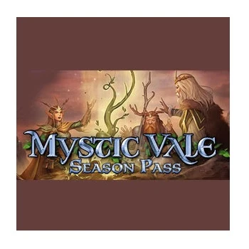 Nomad Mystic Vale Season Pass PC Game