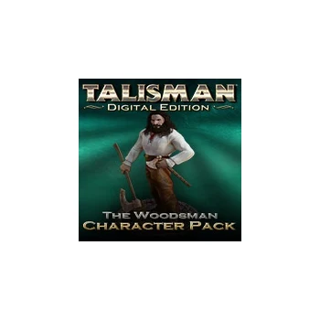 Nomad Talisman Character Woodsman PC Game