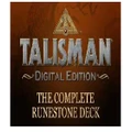 Nomad Talisman Digital Edition Complete Runestone Deck PC Game