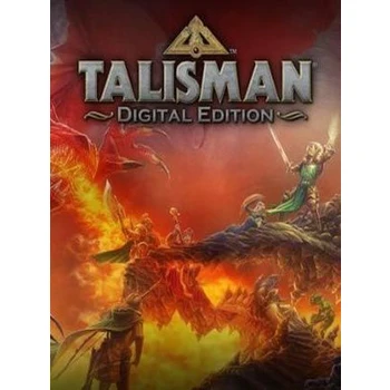 Nomad Talisman Digital Edition PC Game
