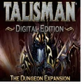 Nomad Talisman Digital Edition The Dungeon Expansion PC Game