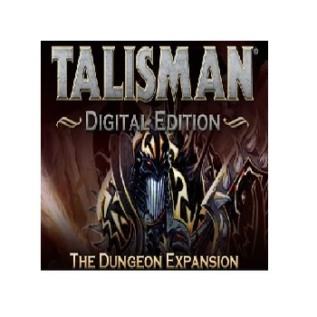 Nomad Talisman Digital Edition The Dungeon Expansion PC Game