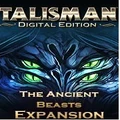 Nomad Talisman The Ancient Beasts Expansion PC Game