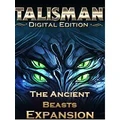 Nomad Talisman The Ancient Beasts Expansion PC Game