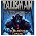 Nomad Talisman Digital Edition The Blood Moon Expansion PC Game
